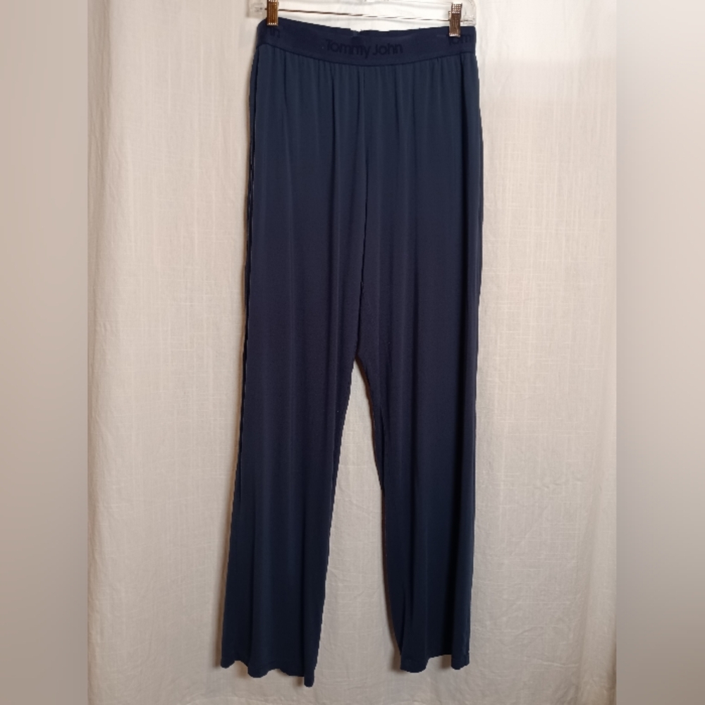 Tommy John Lounge/ PJ Pants Micromodal Stretch Size Medium